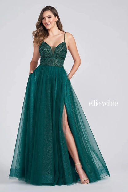 EW122066 - Ellie Wilde Dress
