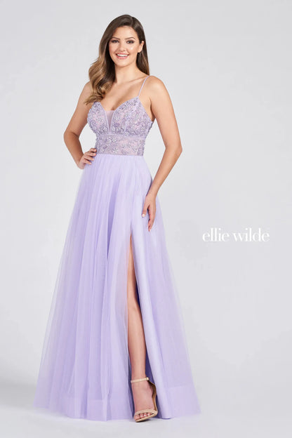 EW122066 - Ellie Wilde Dress