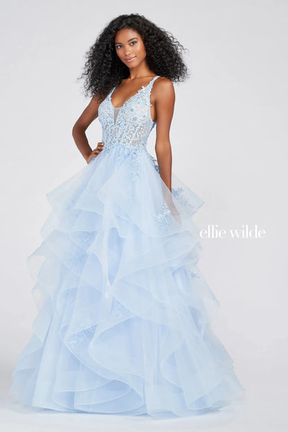 EW122080 - Ellie Wilde Dress