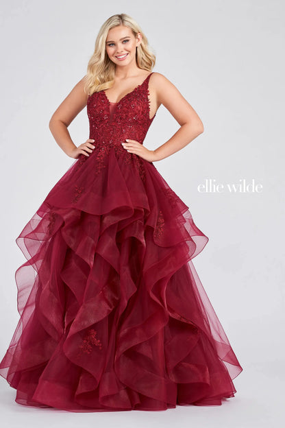 EW122080 - Ellie Wilde Dress