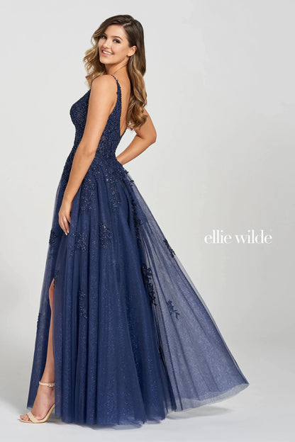 EW122102 - Ellie Wilde Dress