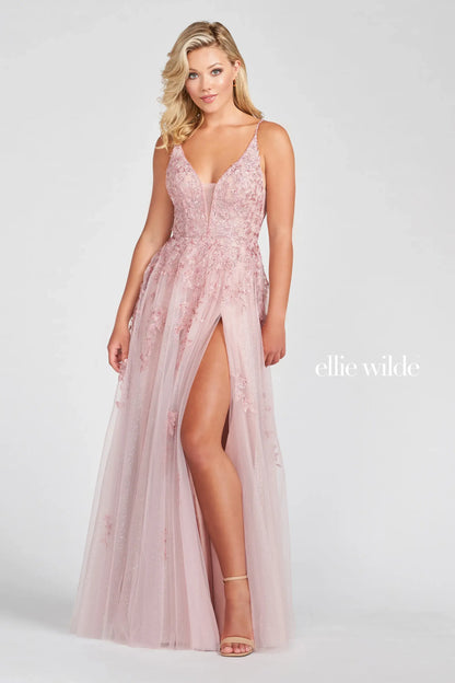 EW122102 - Ellie Wilde Dress