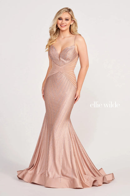 EW34002 - Ellie Wilde Dress