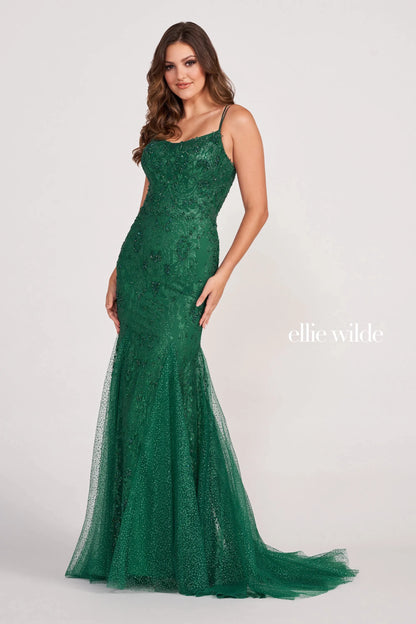 EW34045 - Ellie Wilde Dress
