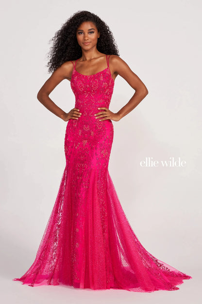 EW34045 - Ellie Wilde Dress
