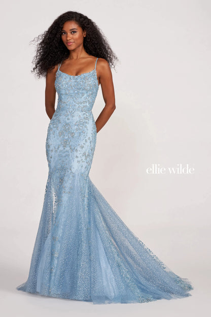 EW34045 - Ellie Wilde Dress