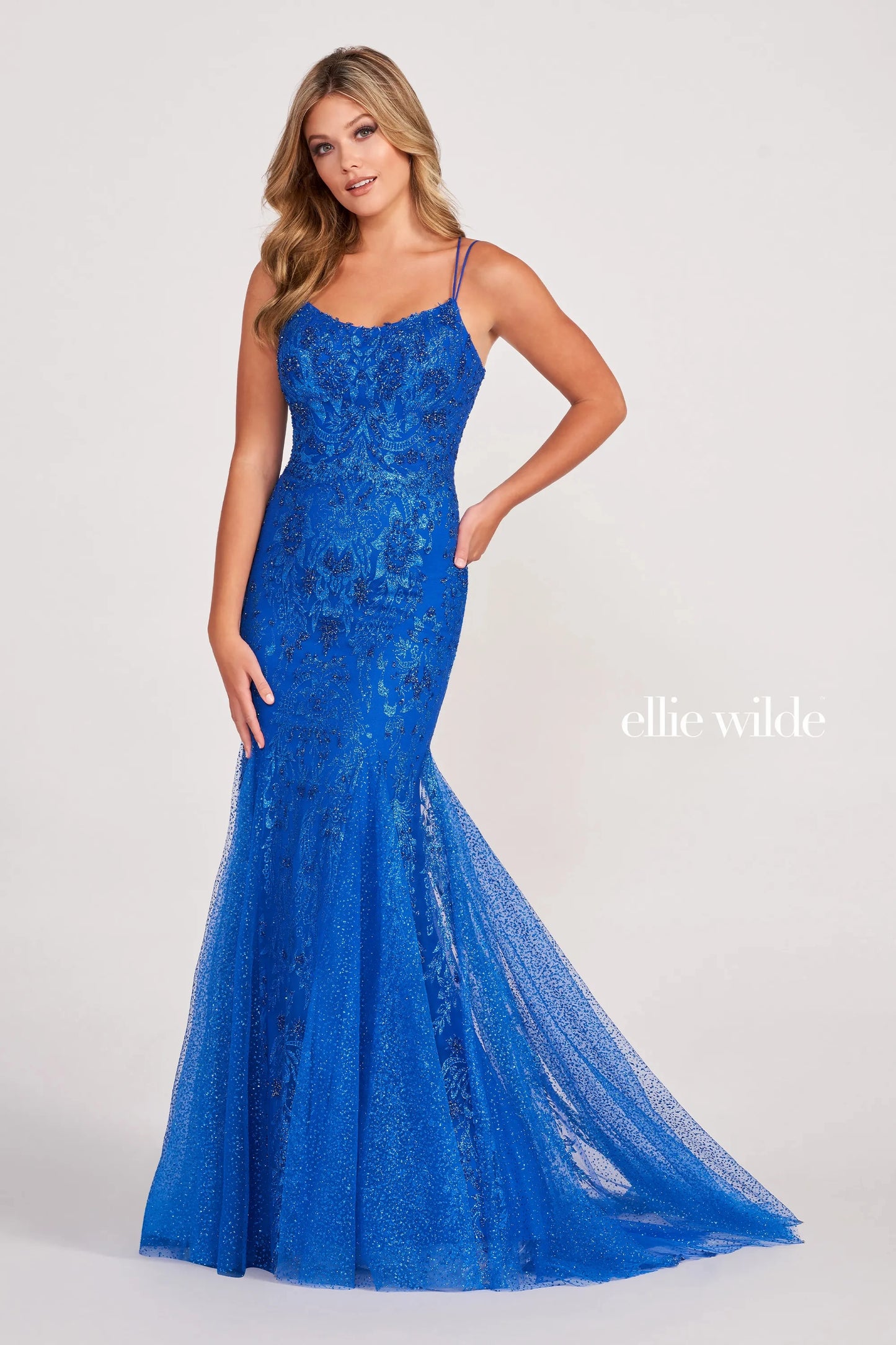 EW34045 - Ellie Wilde Dress