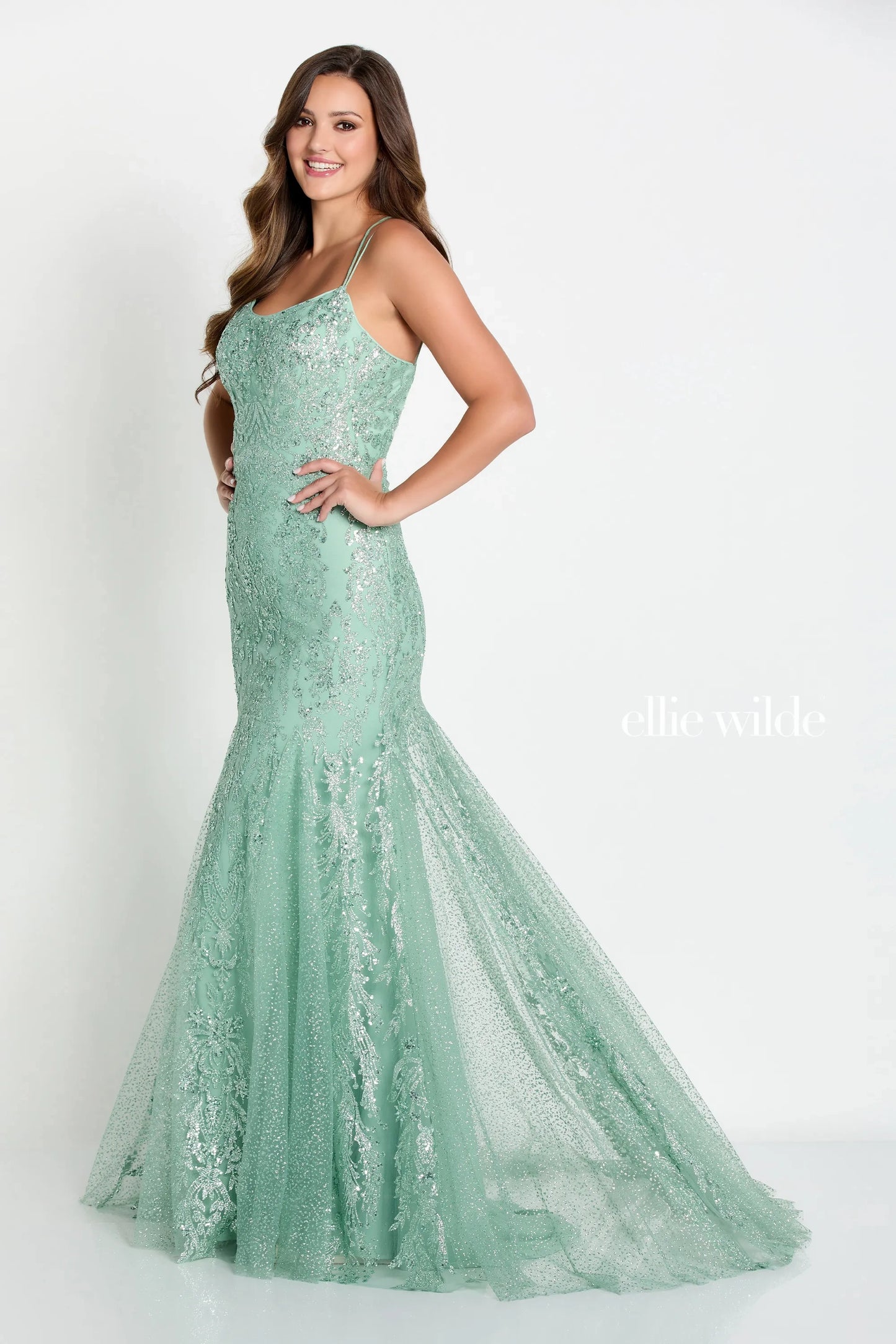 EW34045 - Ellie Wilde Dress
