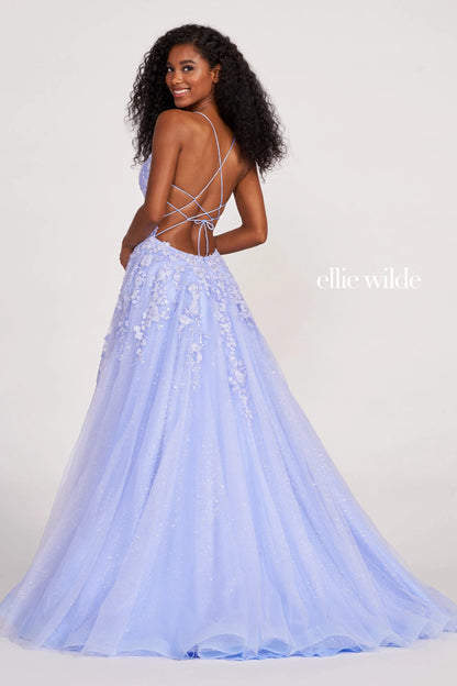 EW34053 - Ellie Wilde Dress