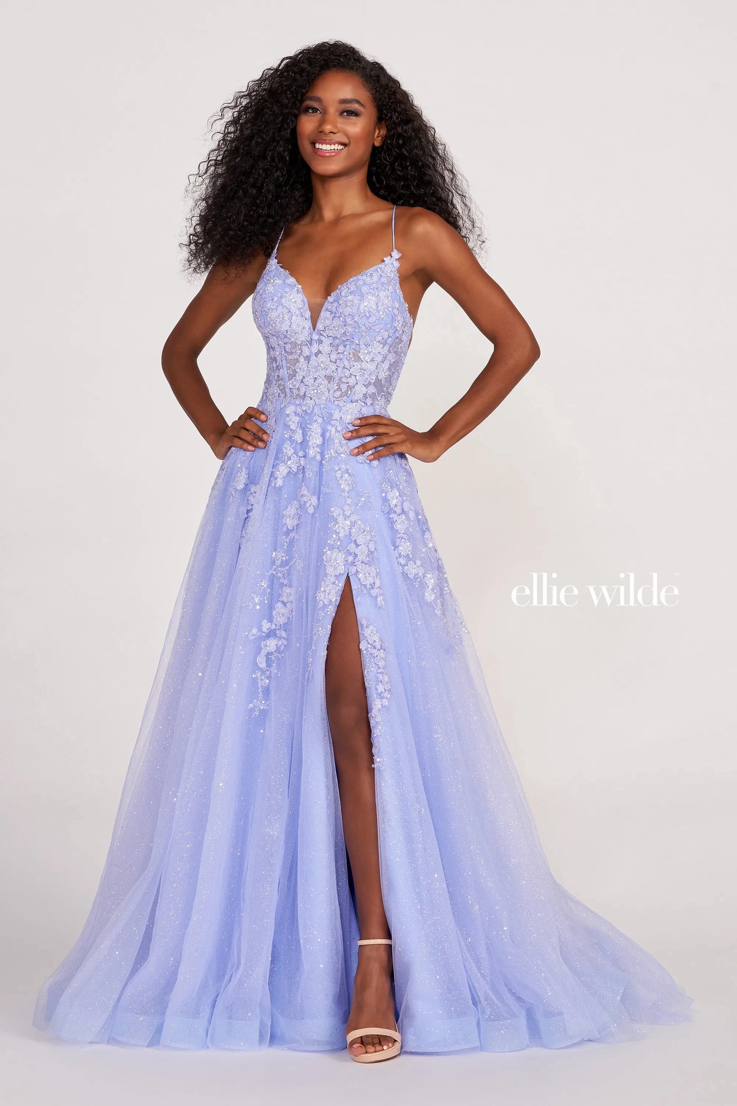 EW34053 - Ellie Wilde Dress