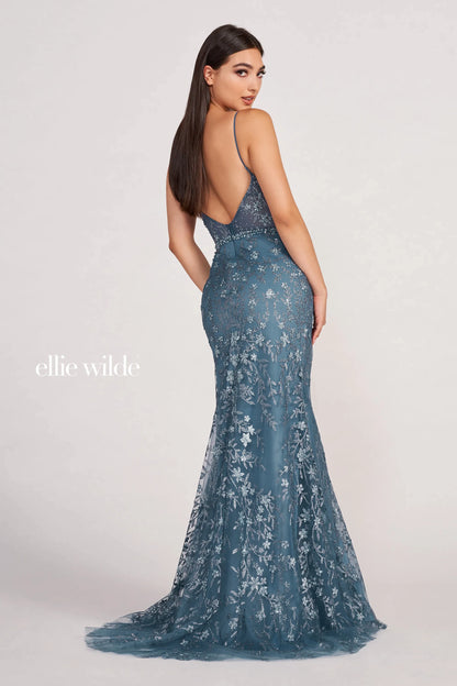 EW34058 - Ellie Wilde Dress