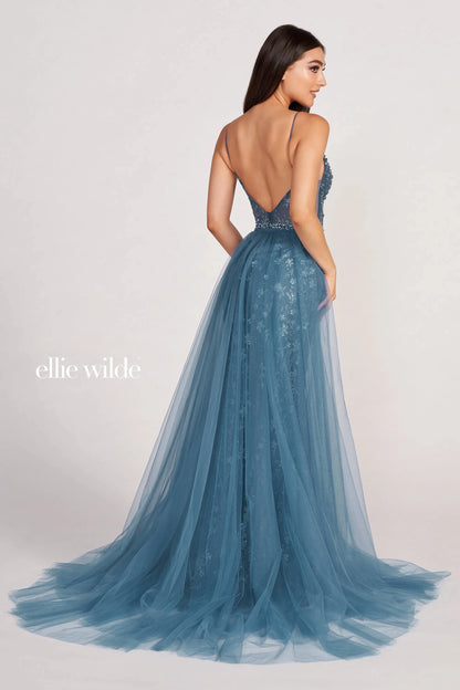 EW34058 - Ellie Wilde Dress
