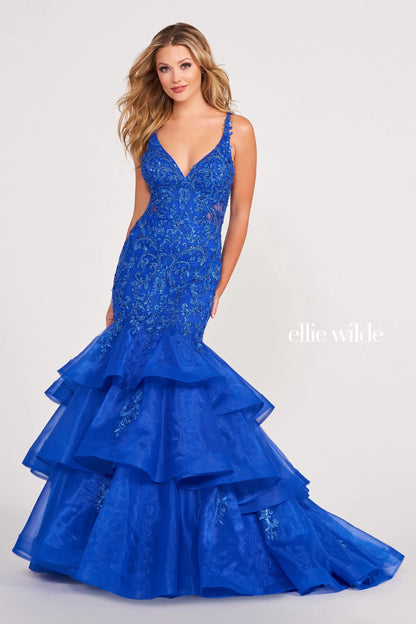 EW34082 - Ellie Wilde Dress