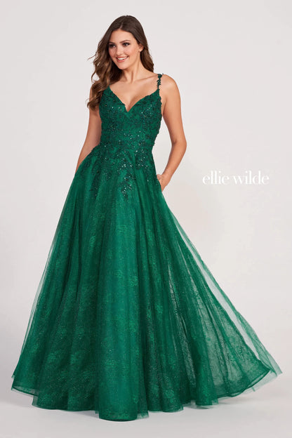 EW34086 - Ellie Wilde Dress