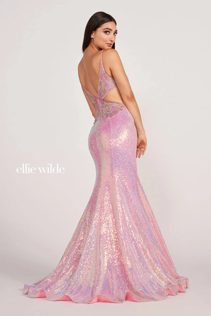 EW34088 - Ellie Wilde Dress
