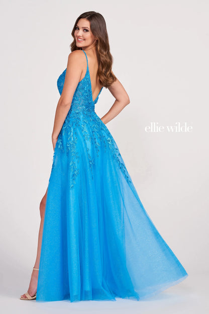 EW34089 - Ellie Wilde Dress