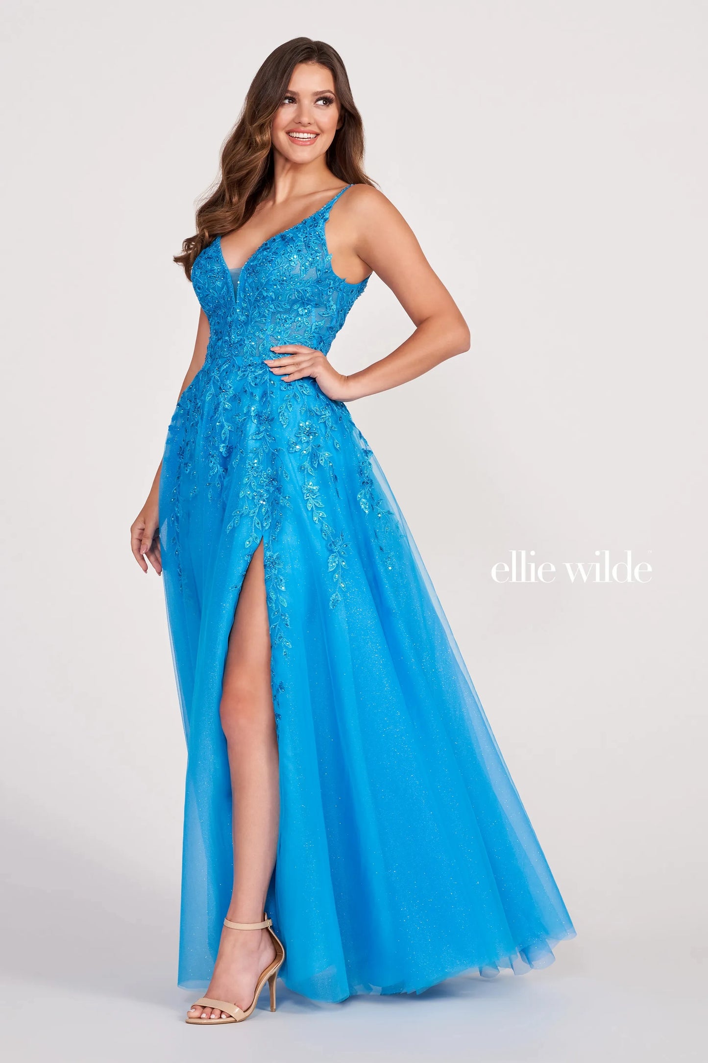 EW34089 - Ellie Wilde Dress
