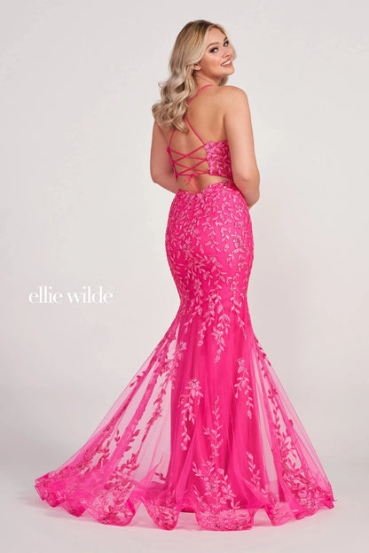 EW34090 - Ellie Wilde Dress