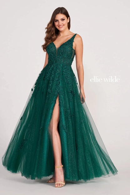 EW34103 - Ellie Wilde Dress