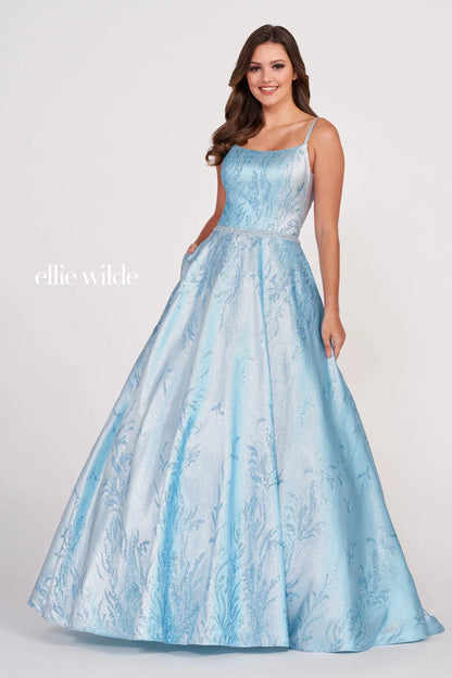 EW34106 - Ellie Wilde Dress