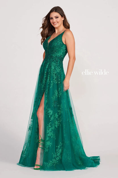 EW34107 - Ellie Wilde Dress