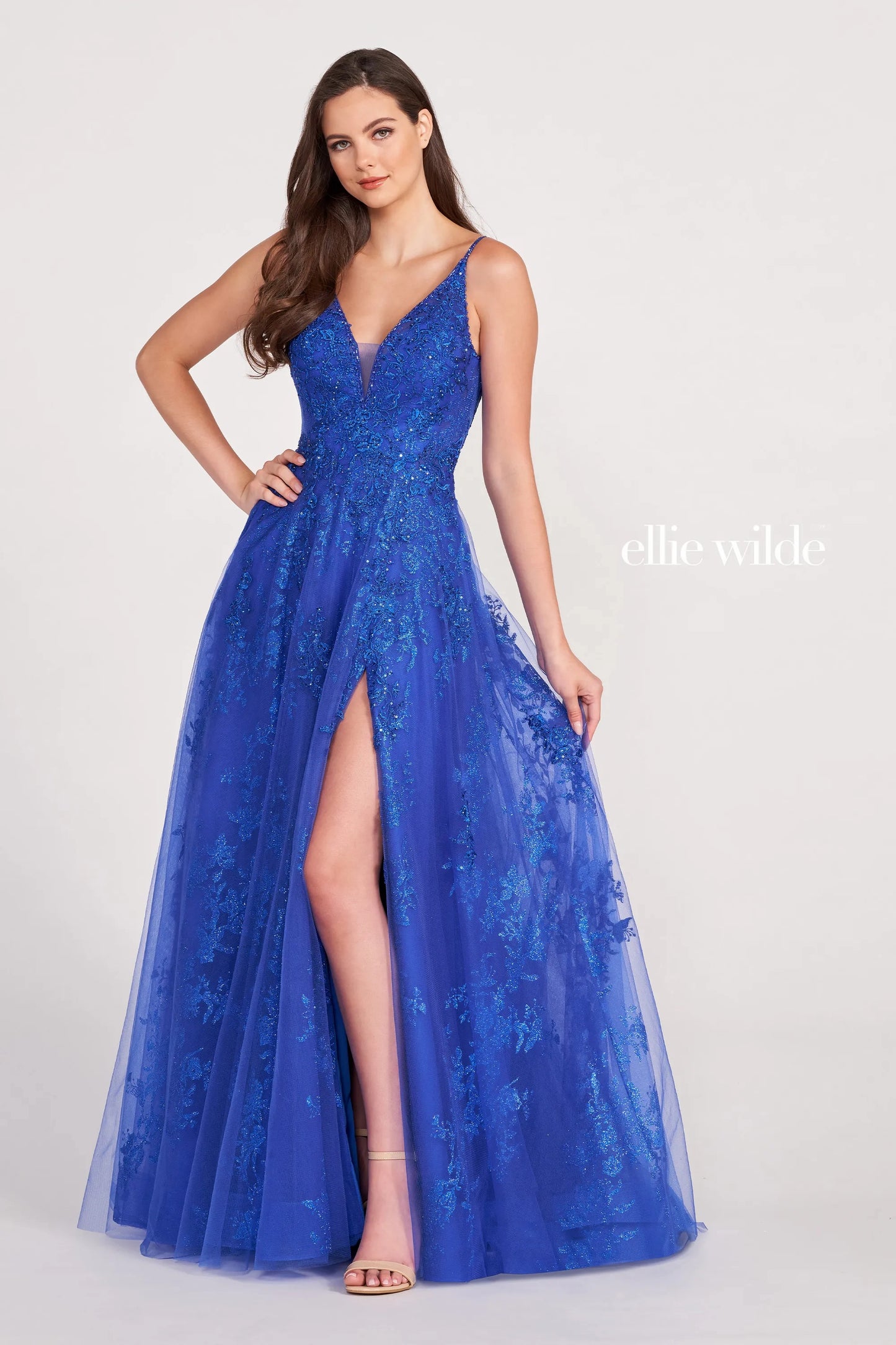 EW34107 - Ellie Wilde Dress