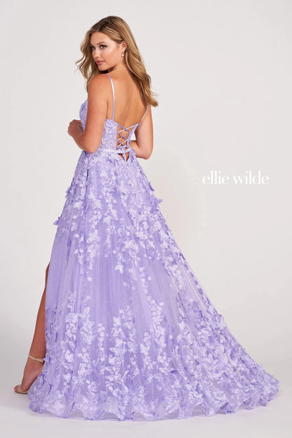 EW34109 - Ellie Wilde Dress
