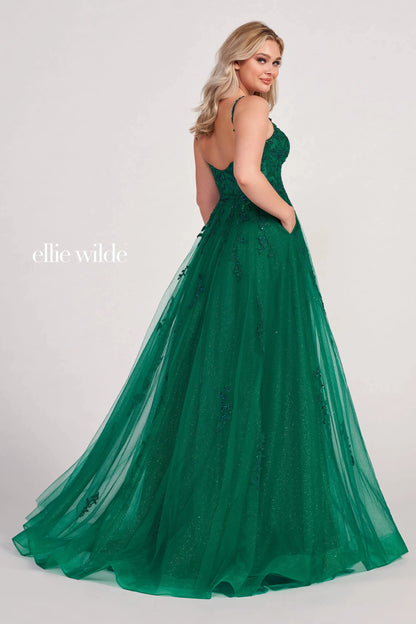 EW34116 - Ellie Wilde Dress