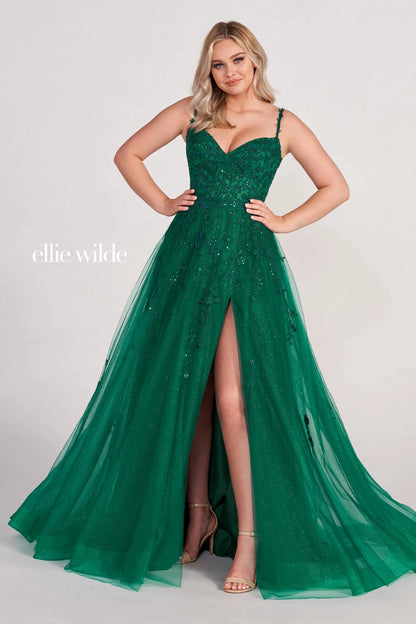 EW34116 - Ellie Wilde Dress