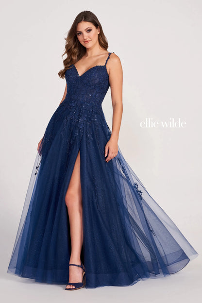 EW34116 - Ellie Wilde Dress