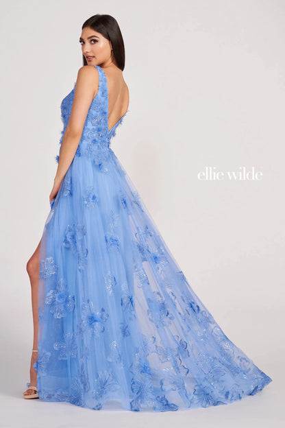 EW34121 - Ellie Wilde Dress