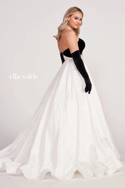EW34133 - Ellie Wilde Dress