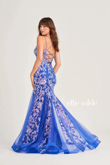EW35008 - Ellie Wilde Dress