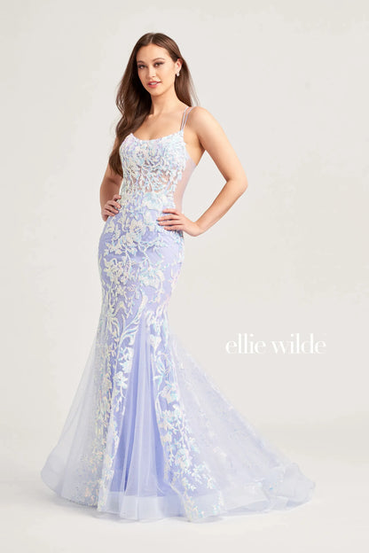 EW35008 - Ellie Wilde Dress