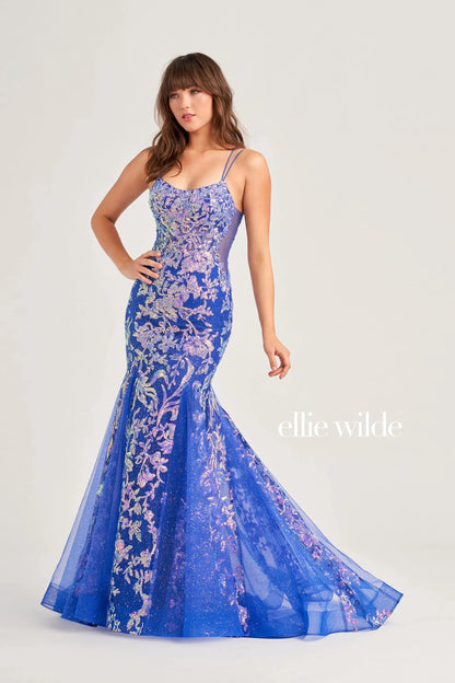 EW35008 - Ellie Wilde Dress