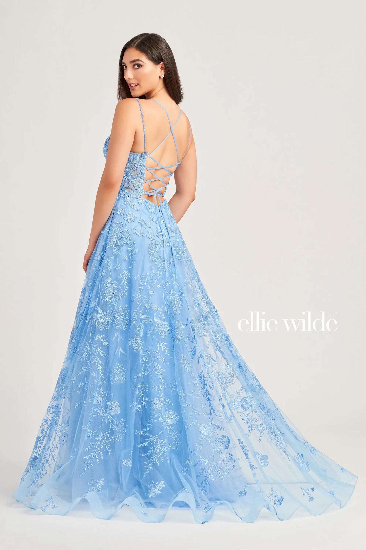 EW35012 - Ellie Wilde Dress