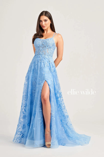 EW35012 - Ellie Wilde Dress