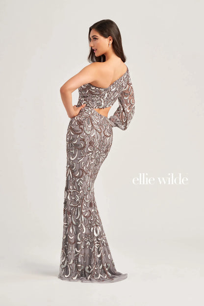 EW35020 - Ellie Wilde Dress