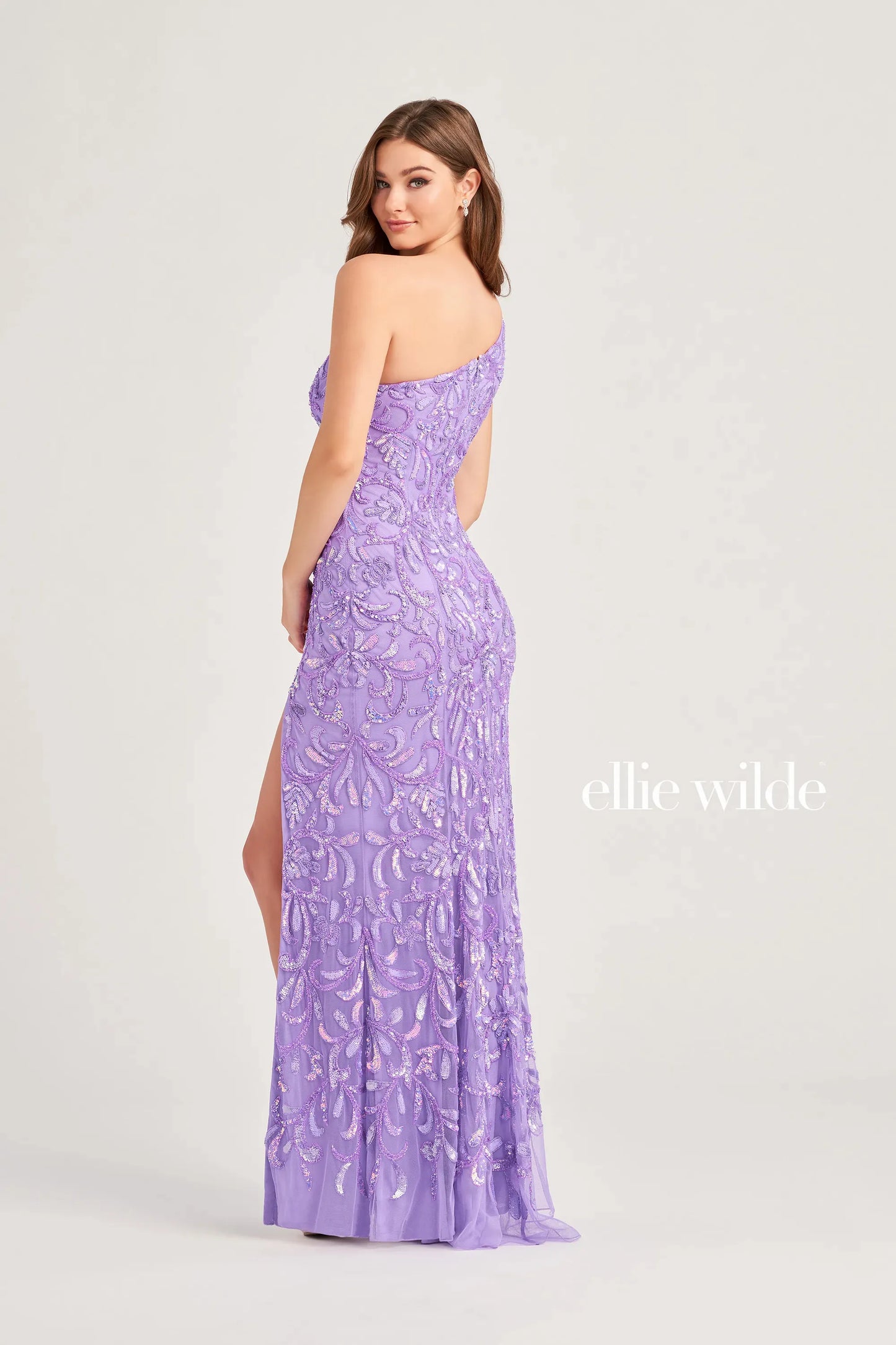 EW35021 - Ellie Wilde Dress