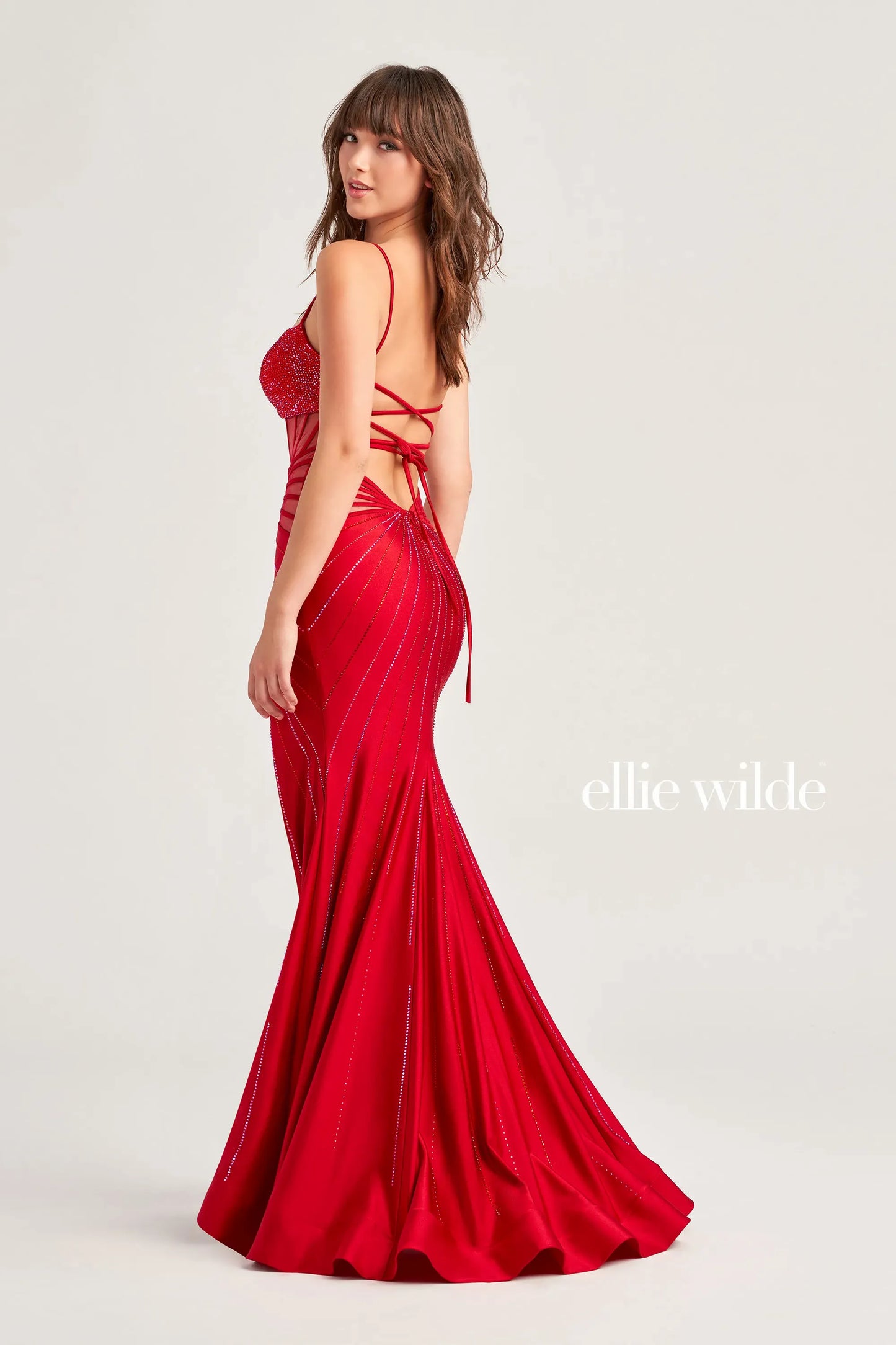 EW35026 - Ellie Wilde Dress
