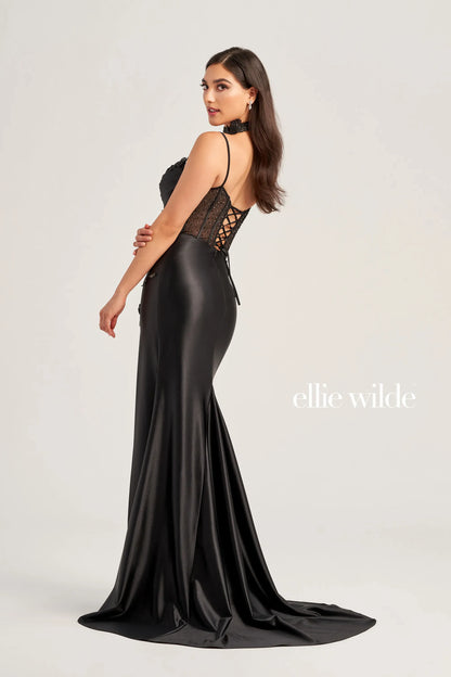 EW35028 - Ellie Wilde Dress