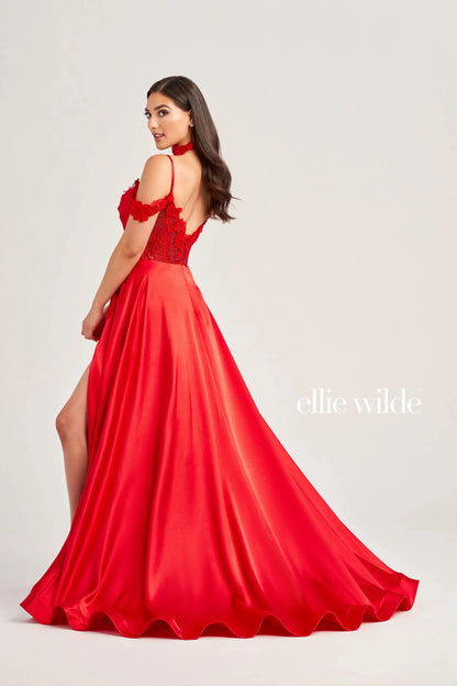 EW35029 - Ellie Wilde Dress