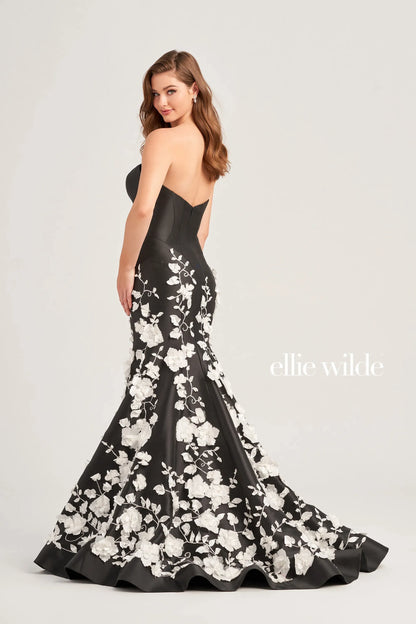 EW35036 - Ellie Wilde Dress