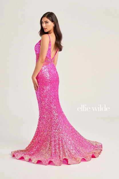 EW35044 - Ellie Wilde Dress
