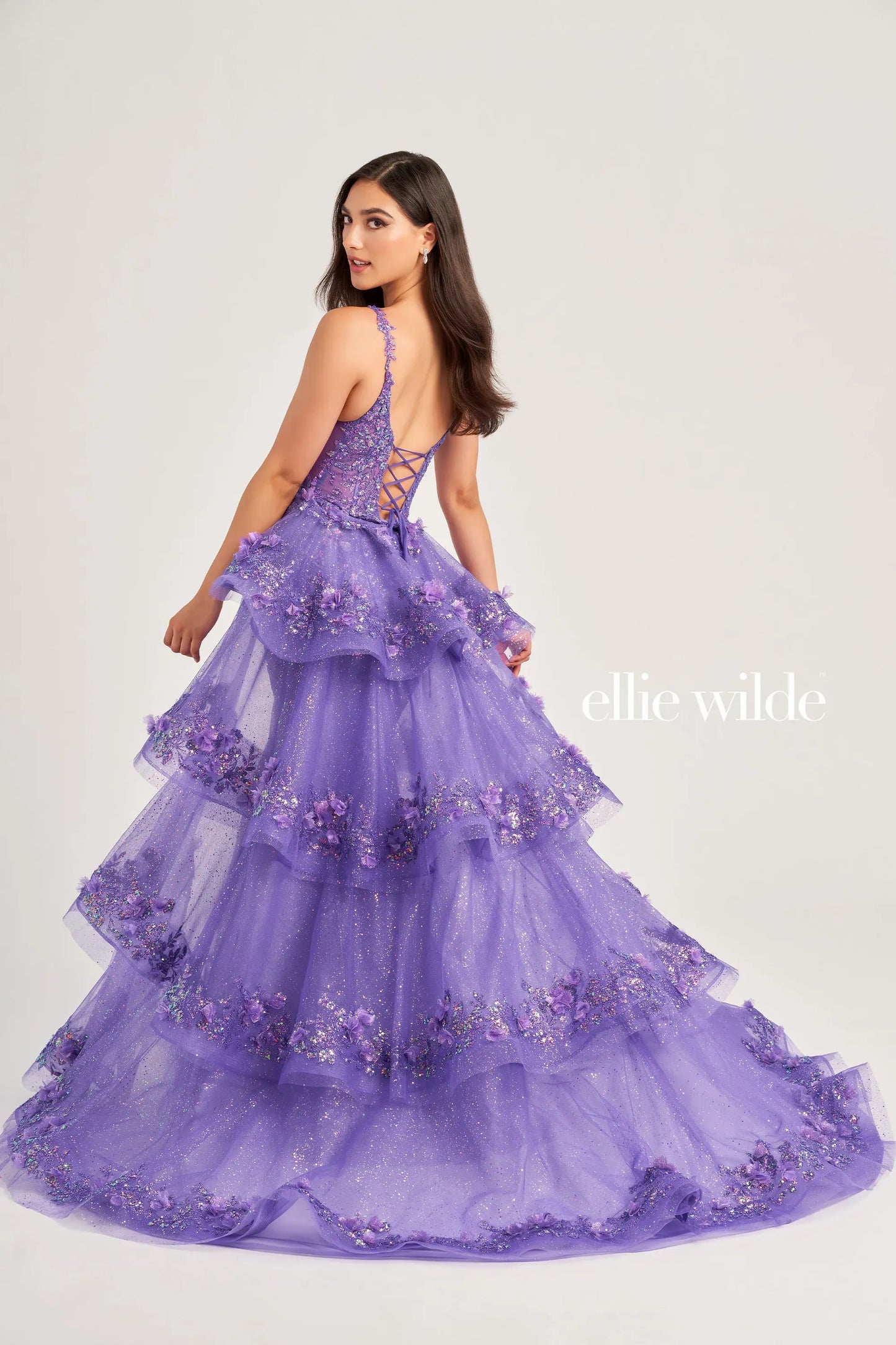 EW35045 - Ellie Wilde Dress