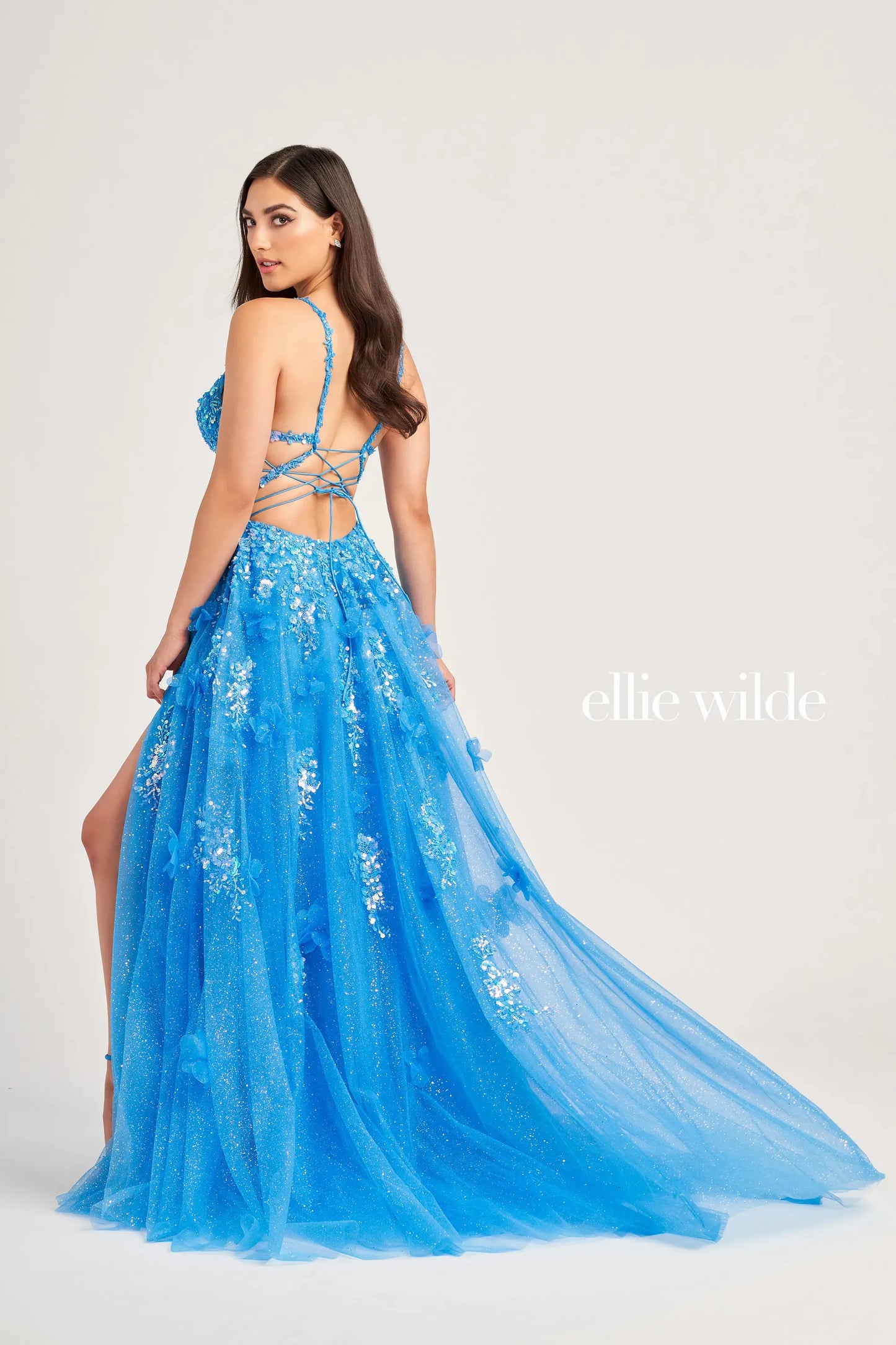 EW35047 - Ellie Wilde Dress