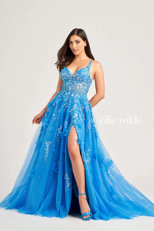 EW35047 - Ellie Wilde Dress