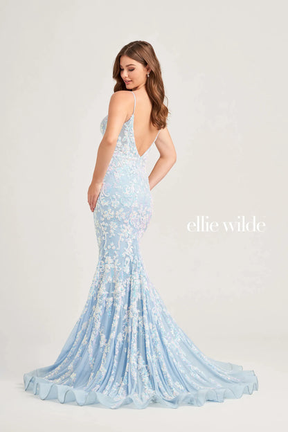 EW35048 - Ellie Wilde Dress