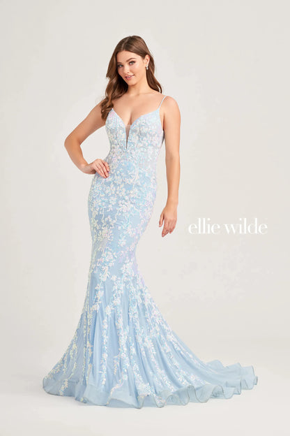 EW35048 - Ellie Wilde Dress