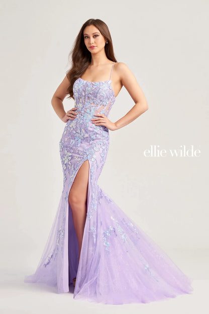 EW35057 - Ellie Wilde Dress